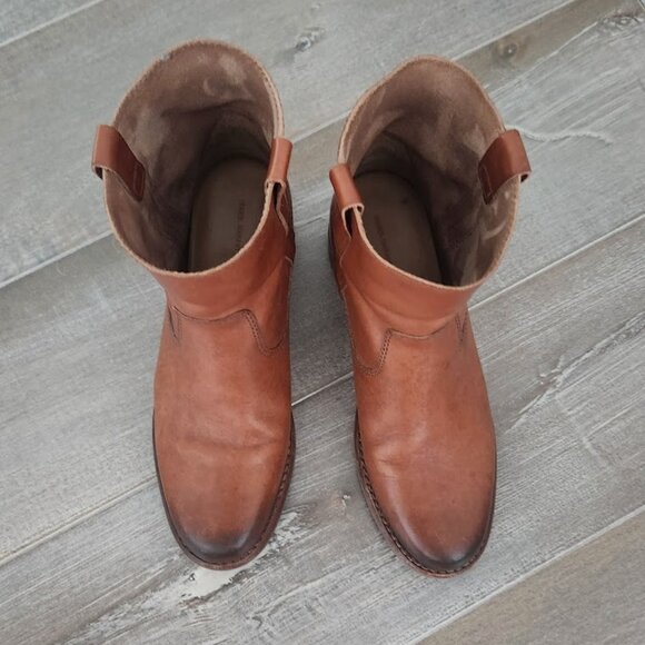 Isabel Marant hidden wedge susee Boots, size 40 - Picture 4 of 7